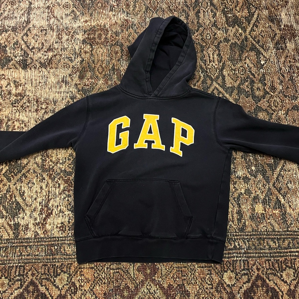 Gap kids sweatshirt